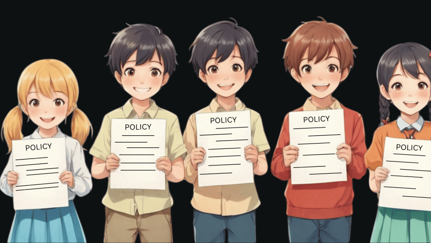 Drafting Child Protection Policies